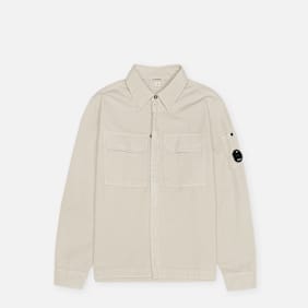 C. P. Company Overshirt beige