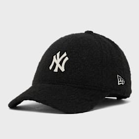 New Era Winter Borg 9Forty® New York Yankees noir