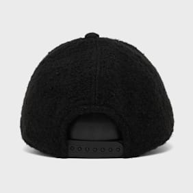 New Era Winter Borg 9Forty® New York Yankees noir