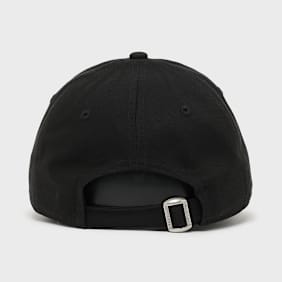 New Era Female Flower Icon 9Forty® New York Yankees schwarz