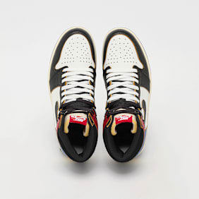 Jordan x Union LA Wmns Air Jordan 1 Retro Hi OG multicolore