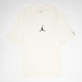 Jordan x Union LA Tee beige