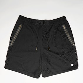 Jordan x Union LA Shorts zwart