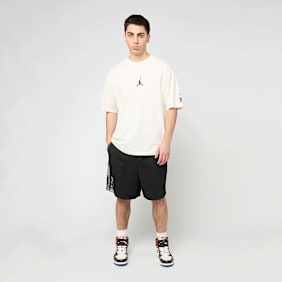 Jordan x Union LA Shorts zwart