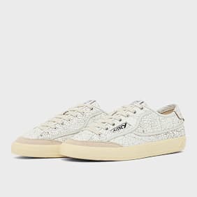 Autry Windscape Low Cracked Leather beige
