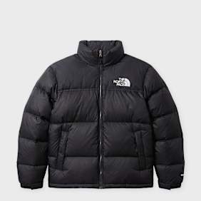 The North Face 1996 Retro Nuptse Jacket black