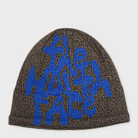 The North Face Jim Beanie Braun