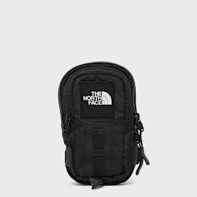The North Face Hot Shot Crossbody black