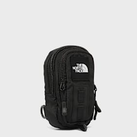 The North Face Hot Shot Crossbody black