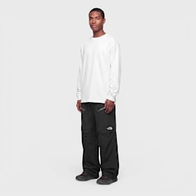 The North Face NSE Belted Pant black Undefined Color