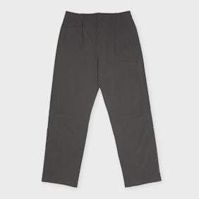 The North Face Tech Woven Pant grey