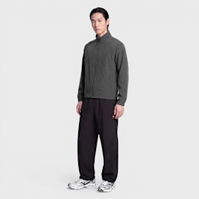 The North Face Tech Woven Jacket grey
