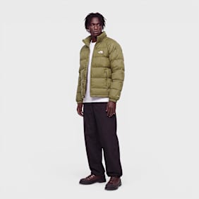 The North Face Hydrenalite Down Jacket green