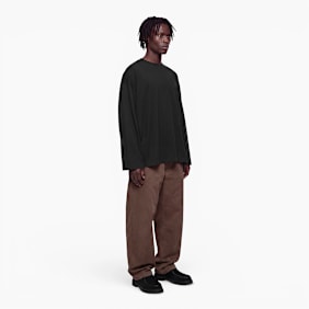 Gramicci Straight-Fit Pant brown