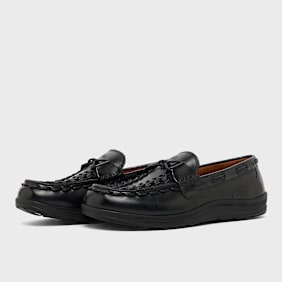 KEEN Uneek Loafer Schwarz