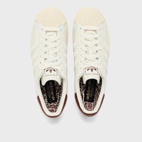 adidas Originals Superstar II Paris Beige