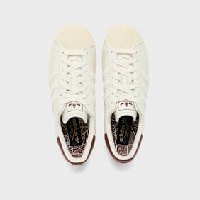 adidas Originals W Superstar II Paris Beige