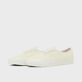 Vans Wmns LX Authentic 44 Beaded gelb