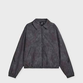 adidas Originals x Tyrell Winston ZNE Workwear Jacket grey