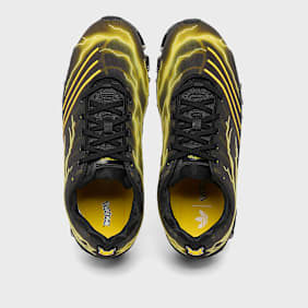 adidas Originals x Pokémon Megaride F50 "Pikachu" black