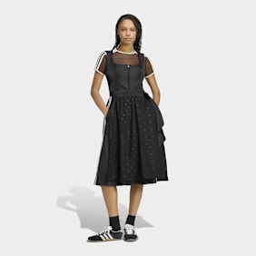 adidas Originals Dirndl black