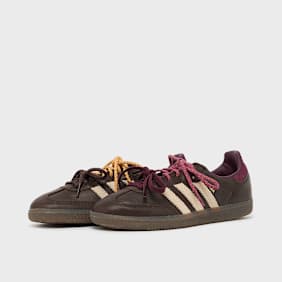 adidas Originals Wmns Samba OG brown