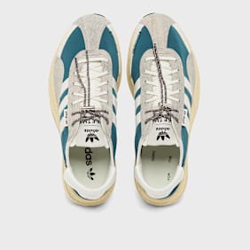 adidas Originals x Song For The Mute SL72 Pro Blau