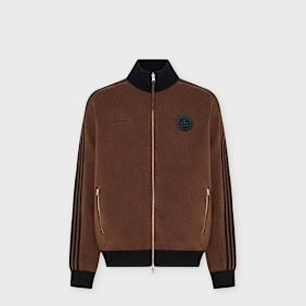 adidas Originals x Song For The Mute Adi008 Knit Jacket Braun