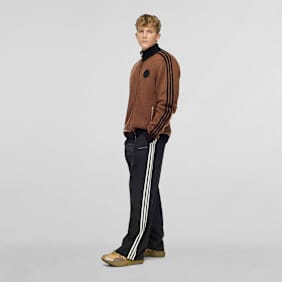 adidas Originals x Song For The Mute Adi008 Knit Jacket Braun