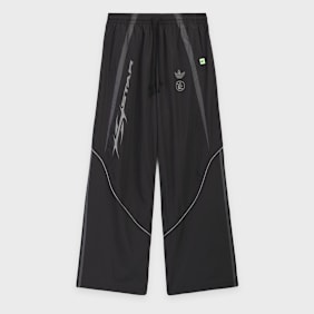 adidas Originals x Hellstar Tracksuit Pants Schwarz