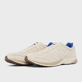 adidas Originals x Wales Bonner Adizero Adios Suede beige