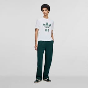 adidas Originals x Wales Bonner Knit T-Shirt white