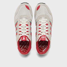 adidas Originals LVPL SPZL FC KIRKDALE II Grau