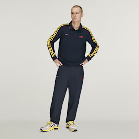 adidas Originals ARSENAL FC POLO Beige