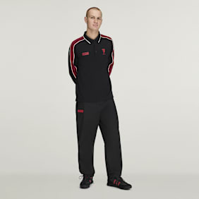 adidas Originals MU FC POLO Beige