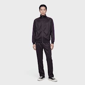 Needles Track Jacket purple