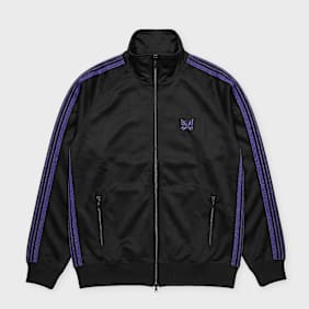 Needles Track Jacket black