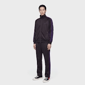 Needles Track Pant purple