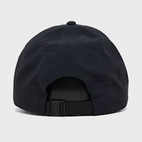 Carhartt WIP Arch Script Cap Navy blue