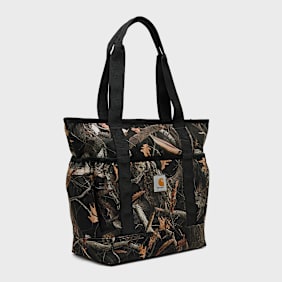 Carhartt WIP Clapton Tote Bag multi-colour