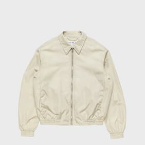 Acne Studios Jacket Beige