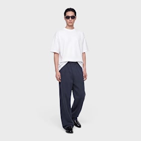 Acne Studios Sweatpant blue