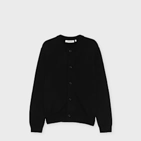 Sunflower Moon Cardigan black