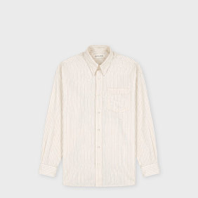 Sunflower Stable Shirt beige