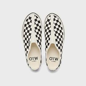 Vans Wmns OTW&nbsp;Slip-On Shadow Vibram black