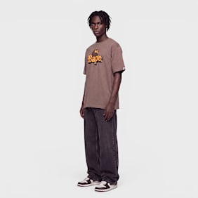 A Bathing Ape Milo On Bape Tee braun
