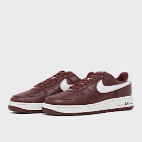 Nike Air Force 1 '01 Rot