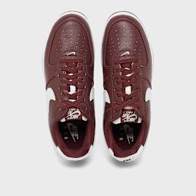 Nike Air Force 1 '01 Red