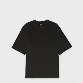 Levi's Red Tab Heavyweight Loose Tee schwarz