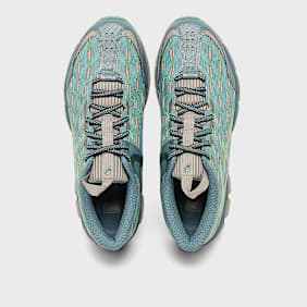 ASICS SportStyle US8-S Gel-SJ33 Grün